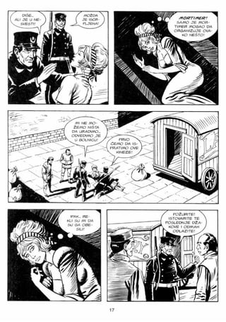 Zagor VC OP 020 - Zagor protiv tkaca