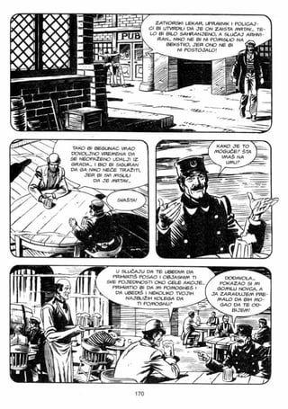 Zagor VC OP 020 - Zagor protiv tkaca