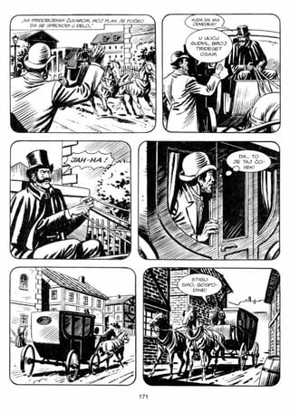 Zagor VC OP 020 - Zagor protiv tkaca