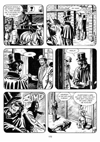 Zagor VC OP 020 - Zagor protiv tkaca