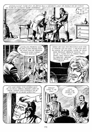 Zagor VC OP 020 - Zagor protiv tkaca