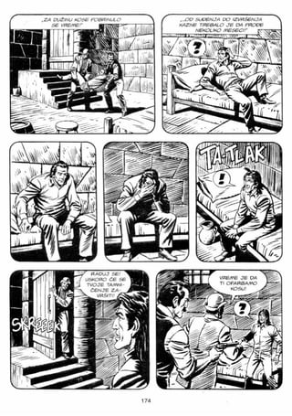 Zagor VC OP 020 - Zagor protiv tkaca