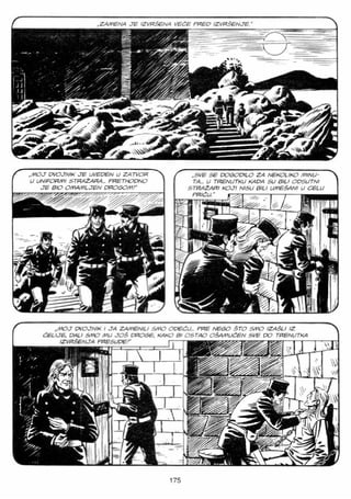 Zagor VC OP 020 - Zagor protiv tkaca