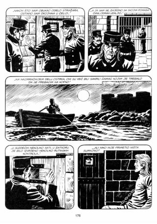 Zagor VC OP 020 - Zagor protiv tkaca