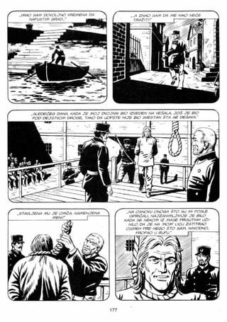 Zagor VC OP 020 - Zagor protiv tkaca