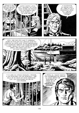 Zagor VC OP 020 - Zagor protiv tkaca