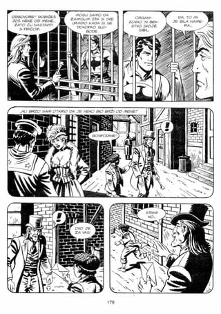 Zagor VC OP 020 - Zagor protiv tkaca