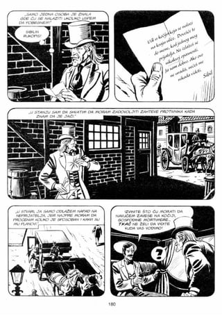 Zagor VC OP 020 - Zagor protiv tkaca