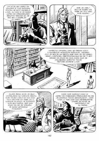 Zagor VC OP 020 - Zagor protiv tkaca