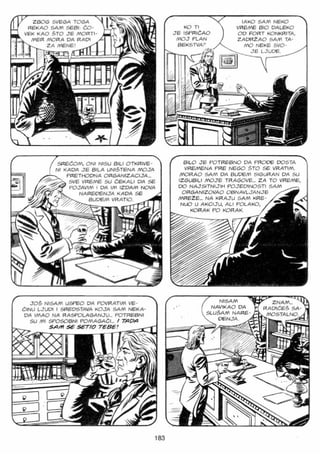 Zagor VC OP 020 - Zagor protiv tkaca