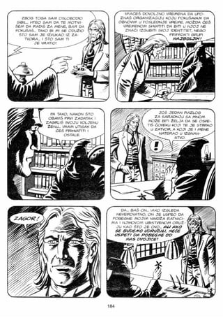 Zagor VC OP 020 - Zagor protiv tkaca