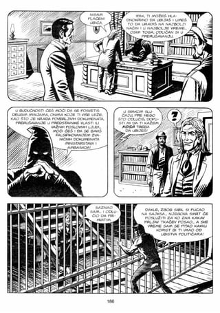 Zagor VC OP 020 - Zagor protiv tkaca