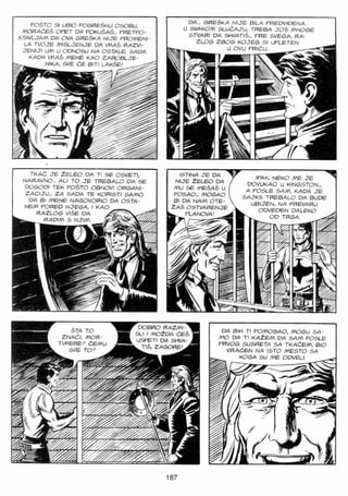 Zagor VC OP 020 - Zagor protiv tkaca