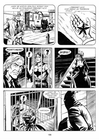 Zagor VC OP 020 - Zagor protiv tkaca