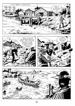 Zagor VC OP 020 - Zagor protiv tkaca