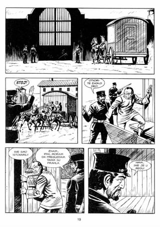 Zagor VC OP 020 - Zagor protiv tkaca