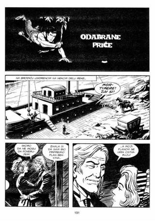 Zagor VC OP 020 - Zagor protiv tkaca