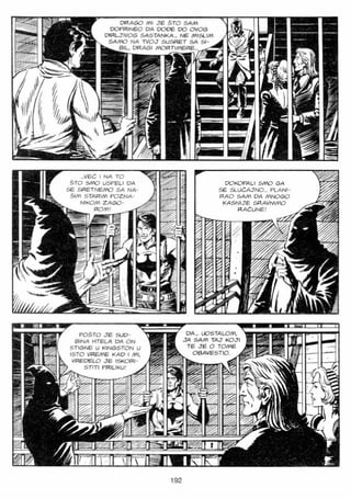 Zagor VC OP 020 - Zagor protiv tkaca