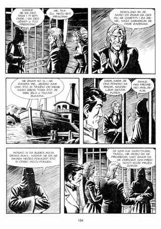 Zagor VC OP 020 - Zagor protiv tkaca