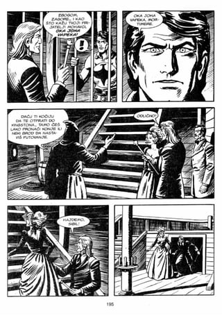 Zagor VC OP 020 - Zagor protiv tkaca