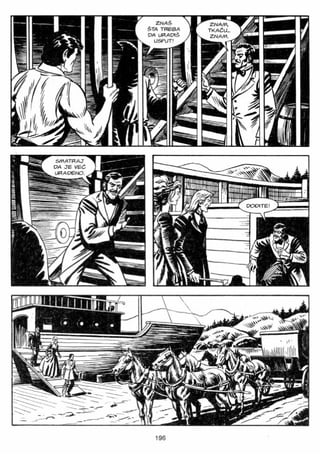 Zagor VC OP 020 - Zagor protiv tkaca