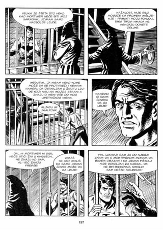 Zagor VC OP 020 - Zagor protiv tkaca