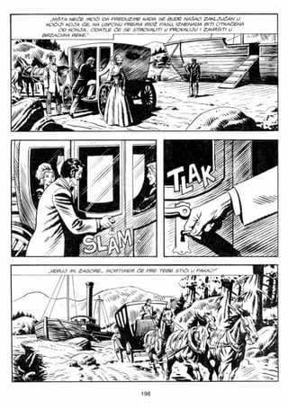 Zagor VC OP 020 - Zagor protiv tkaca