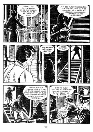 Zagor VC OP 020 - Zagor protiv tkaca