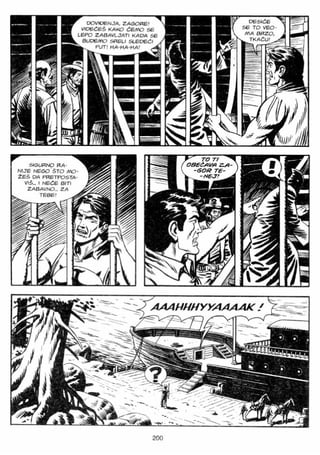 Zagor VC OP 020 - Zagor protiv tkaca