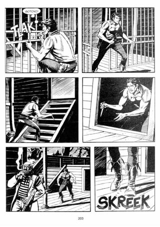 Zagor VC OP 020 - Zagor protiv tkaca