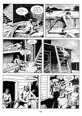 Zagor VC OP 020 - Zagor protiv tkaca