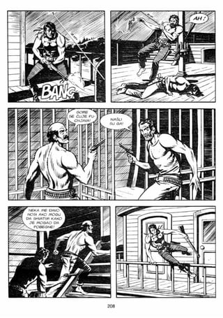 Zagor VC OP 020 - Zagor protiv tkaca