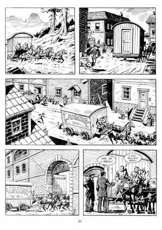 Zagor VC OP 020 - Zagor protiv tkaca