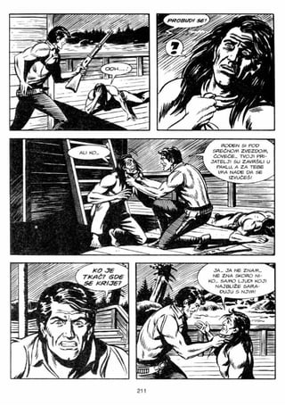 Zagor VC OP 020 - Zagor protiv tkaca