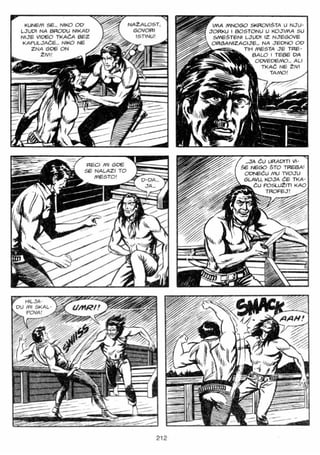 Zagor VC OP 020 - Zagor protiv tkaca