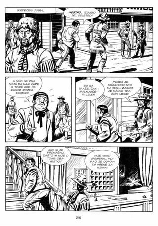 Zagor VC OP 020 - Zagor protiv tkaca