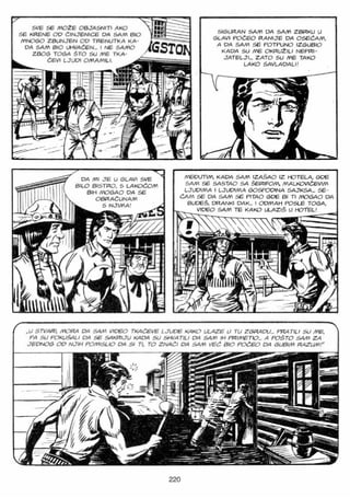 Zagor VC OP 020 - Zagor protiv tkaca