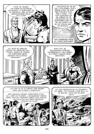 Zagor VC OP 020 - Zagor protiv tkaca