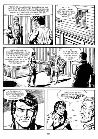 Zagor VC OP 020 - Zagor protiv tkaca