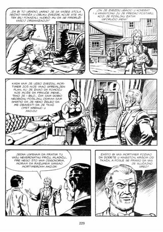 Zagor VC OP 020 - Zagor protiv tkaca