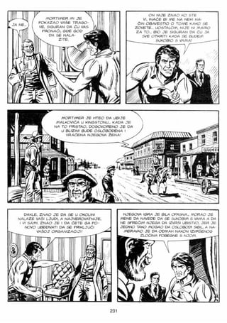 Zagor VC OP 020 - Zagor protiv tkaca