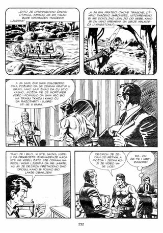 Zagor VC OP 020 - Zagor protiv tkaca