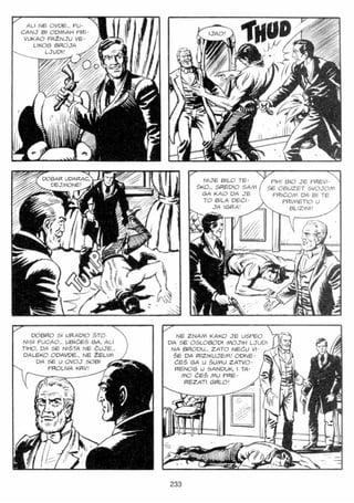 Zagor VC OP 020 - Zagor protiv tkaca