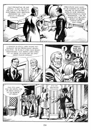 Zagor VC OP 020 - Zagor protiv tkaca