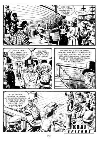 Zagor VC OP 020 - Zagor protiv tkaca