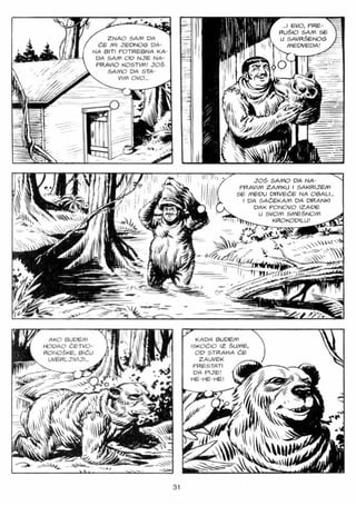 Zagor VC OP 020 - Zagor protiv tkaca