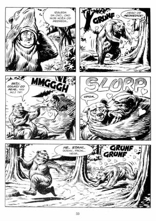 Zagor VC OP 020 - Zagor protiv tkaca