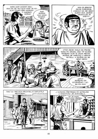 Zagor VC OP 020 - Zagor protiv tkaca