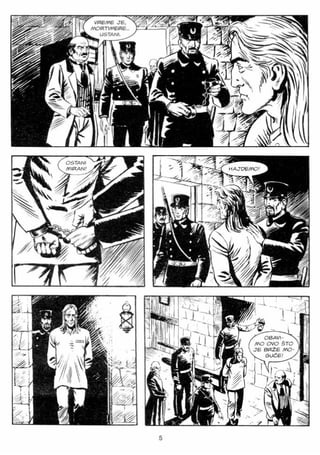 Zagor VC OP 020 - Zagor protiv tkaca