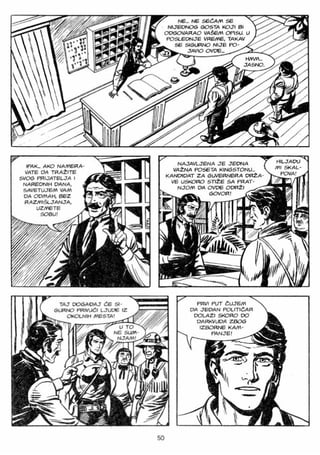 Zagor VC OP 020 - Zagor protiv tkaca